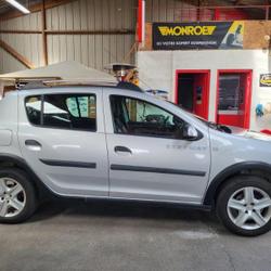 Dacia Sandero Stepway Ambiance TCe 90 Saint-Jean-des-Champs