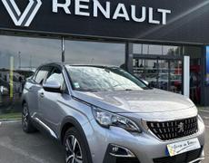 Peugeot 3008 Lécousse