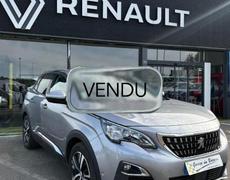 Peugeot 3008 Lécousse