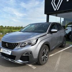 Peugeot 3008 Allure 1.6 BlueHDi 120ch S&amp;S BVM6 L&eacute;cousse