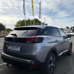 Peugeot 3008 Allure 1.6 BlueHDi 120ch S&amp;S BVM6 L&eacute;cousse