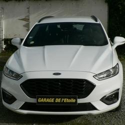 Ford Mondeo SW ST-Line 2.0 EcoBlue 150 S&amp;S BVA8 Niort