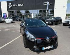 Renault Clio 4 Pontchâteau