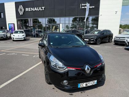 Renault Clio - Intens  dCi 90 Energy - 9 990 €