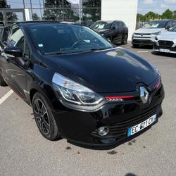 Renault Clio 4 Intens dCi 90 Energy Pontch&acirc;teau