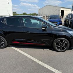 Renault Clio 4 Intens dCi 90 Energy Pontch&acirc;teau