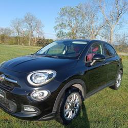 Fiat 500x Popstar 1.3 MultiJet 95 ch Chambles