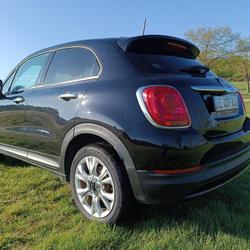 Fiat 500x Popstar 1.3 MultiJet 95 ch Chambles
