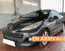 Peugeot 207 CC Soliers