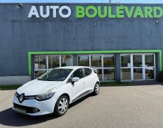 Renault Clio 4 Business dCi 90 Energy eco2 82g