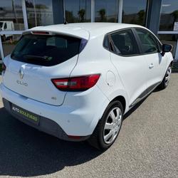 Renault Clio 4 Business dCi 90 Energy eco2 82g Guipavas