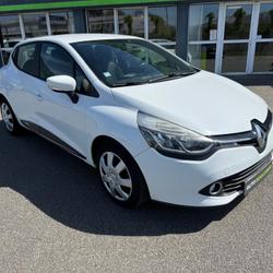Renault Clio 4 Business dCi 90 Energy eco2 82g Guipavas