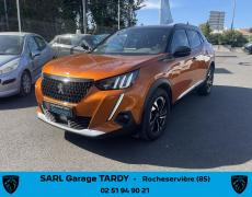 Peugeot 2008 Rocheservière