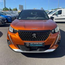 Peugeot 2008 GT Line PureTech 130 S&amp;S EAT8 Rocheservi&egrave;re