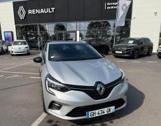 Renault Clio 5 Pontchâteau