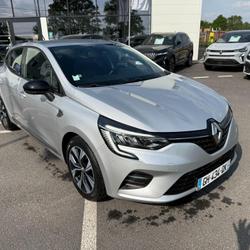 Renault Clio 5 Evolution TCe 90 Pontch&acirc;teau