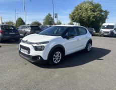Citroen C3 Briec