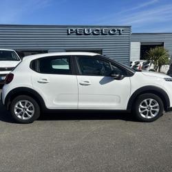 Citroen C3 You PureTech 83 ch BVM5 Briec