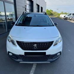 Peugeot 2008 GT Line 1.2 PureTech 110ch S&amp;S BVM5 La Bruffi&egrave;re
