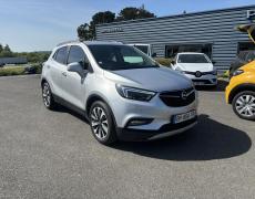 Opel Mokka Briec