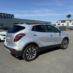 Opel Mokka Innovation 1.6 CDTI - 136 ch 4x2 BVA6 Briec