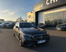 Mercedes Classe E Kerfot