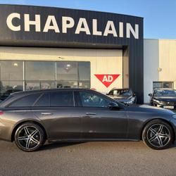 Mercedes Classe E AMG Line 300 e Hybrid EQ 9G-Tronic Kerfot