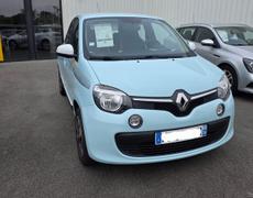 Renault Twingo 3 Moréac