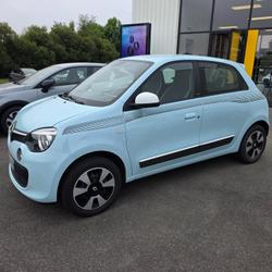 Renault Twingo 3 Limited 2017 EDC 1.0 SCe 70 E6C Mor&eacute;ac