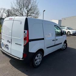 Renault Kangoo Express GRAND CONFORT COMPACT 1.5 DCI 75 ENERGY Vallet