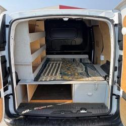 Renault Kangoo Express GRAND CONFORT COMPACT 1.5 DCI 75 ENERGY Vallet