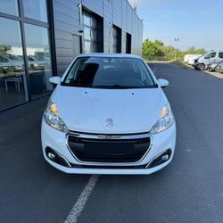 Peugeot 208 Active Business 1.6 BlueHDi 100ch S&amp;S BVM5 La Bruffi&egrave;re
