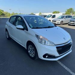 Peugeot 208 Active Business 1.6 BlueHDi 100ch S&amp;S BVM5 La Bruffi&egrave;re