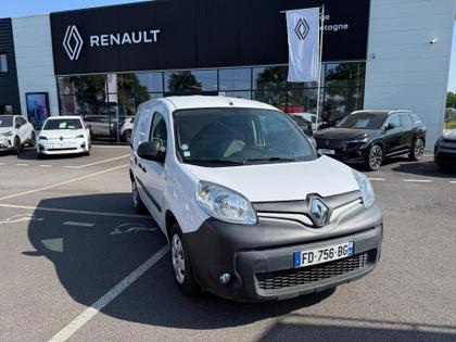 Renault Kangoo Express - EXTRA R-LINK  TCE 115 E6 EDC - 10 490 €