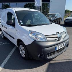 Renault Kangoo Express EXTRA R-LINK TCE 115 E6 EDC Pontch&acirc;teau