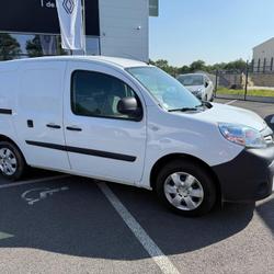 Renault Kangoo Express EXTRA R-LINK TCE 115 E6 EDC Pontch&acirc;teau