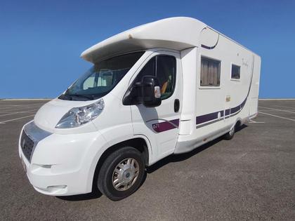 Profile Mc Louis Autres Mc Louis  - Mc Louis TANDY 671 - 2.3L 130CV - BVM - 32 290 €