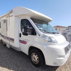 Profile Mc Louis Mc Louis TANDY 671 - 2.3L 130CV - BVM Carcassonne