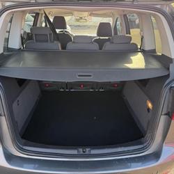 Volkswagen Touran Confortline 1.6 TDI 105 FAP BlueMotion Vallet