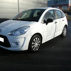 Citroen C3 Attraction 1.4i Airdream Plo&euml;rmel
