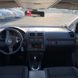 Volkswagen Touran Confortline DSG7 1.6 TDI 105 FAP Vallet
