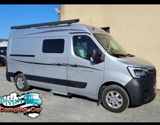 Fourgon Font Vendome Bédée