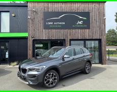 BMW X1 - Business Design  X1 sDrive 18i 136 ch DKG7 - 24 990 €
