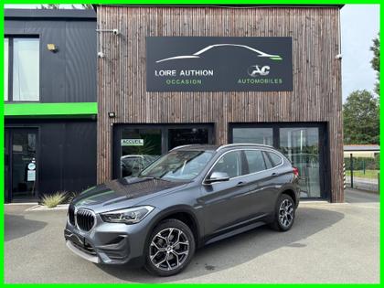 BMW X1 - Business Design  X1 sDrive 18i 136 ch DKG7 - 24 990 €