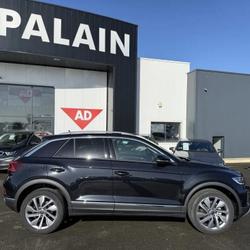 Volkswagen T-Roc Style Exclusive 1.5 TSI EVO2 150 Start/Stop DSG7 Kerfot