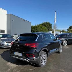 Volkswagen T-Roc Style Exclusive 1.5 TSI EVO2 150 Start/Stop DSG7 Kerfot