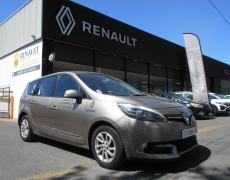 Renault Grand Scenic 3 Angers