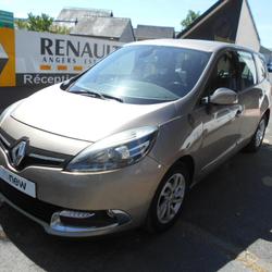 Renault Grand Scenic 3 Sc&eacute;nic dCi 130 Energy FAP eco2 Angers