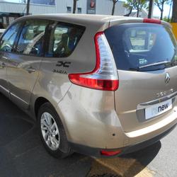 Renault Grand Scenic 3 Sc&eacute;nic dCi 130 Energy FAP eco2 Angers