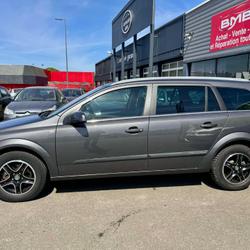 Opel Astra Enjoy 1.6 - 115 Saint-Brieuc